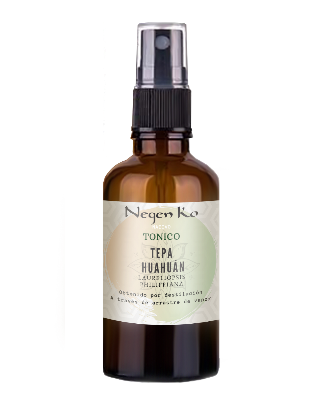 Bruma / Locion Tepa 50 ml