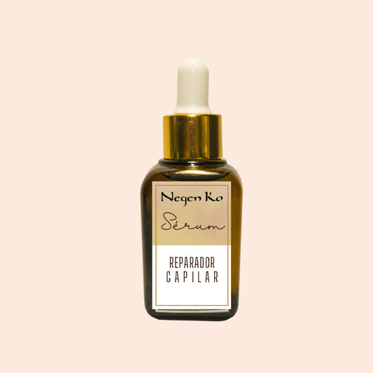 Serúm Reparador capilar Exclusivo 30 ml